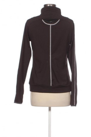 Γυναικεία αθλητική ζακέτα Unbranded, Μέγεθος XL, Χρώμα Μαύρο, Τιμή 20,99 €