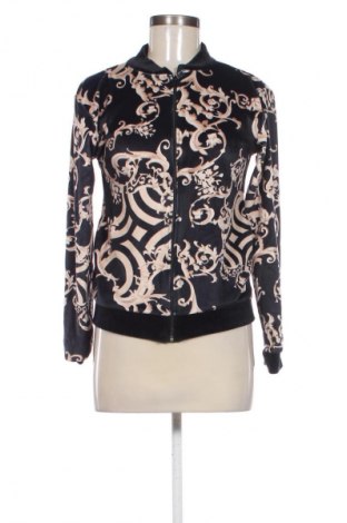 Дамско спортно горнище Unbranded, Размер S, Цвят Многоцветен, Цена 9,20 €