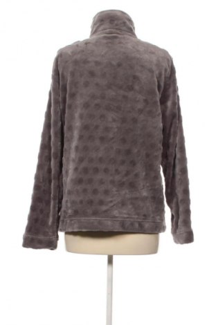 Дамско спортно горнище Unbranded, Размер XL, Цвят Сив, Цена 4,60 €