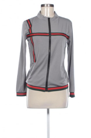 Bluză trening de femei Unbranded, Mărime L, Culoare Gri, Preț 61,99 Lei