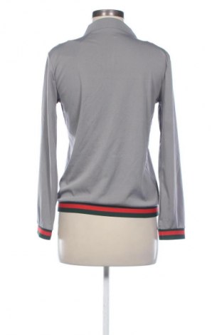 Bluză trening de femei Unbranded, Mărime L, Culoare Gri, Preț 61,99 Lei