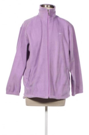 Bluză trening de femei Unbranded, Mărime M, Culoare Mov, Preț 27,99 Lei