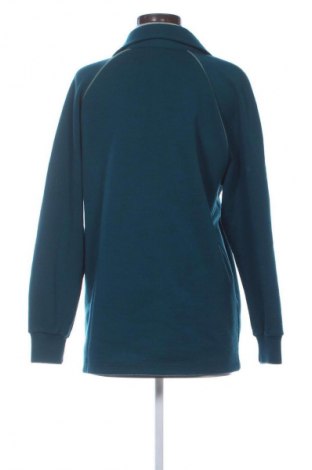 Bluză trening de femei Unbranded, Mărime XL, Culoare Verde, Preț 88,40 Lei