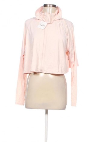 Dámský sportovní vrch  Unbranded, Velikost XL, Barva Růžová, Cena  169,00 Kč