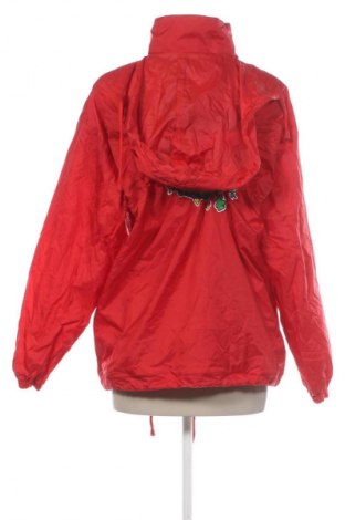 Bluză trening de femei Unbranded, Mărime M, Culoare Roșu, Preț 23,99 Lei