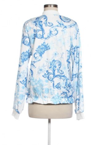 Damska bluza sportowa Unbranded, Rozmiar L, Kolor Kolorowy, Cena 29,99 zł