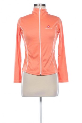 Damska bluza sportowa Unbranded, Rozmiar M, Kolor Pomarańczowy, Cena 68,99 zł
