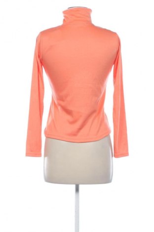 Damska bluza sportowa Unbranded, Rozmiar M, Kolor Pomarańczowy, Cena 68,99 zł