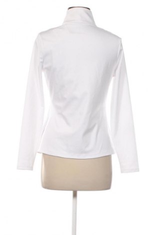 Bluză trening de femei Under Armour, Mărime M, Culoare Alb, Preț 222,99 Lei