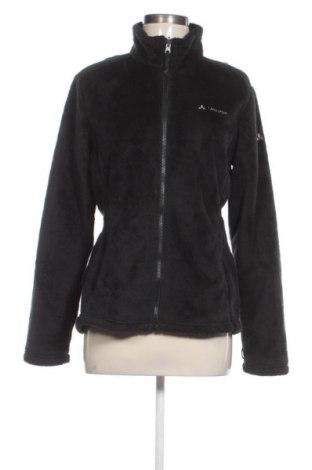 Bluză trening de femei Vaude, Mărime M, Culoare Negru, Preț 22,99 Lei