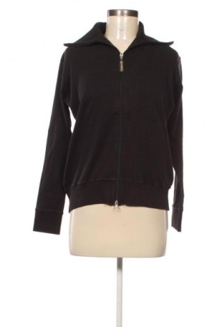 Дамско спортно горнище Yoors, Размер M, Цвят Черен, Цена 14,82 €