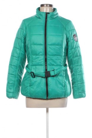 Dámská bunda  17 & Co., Velikost M, Barva Zelená, Cena  269,00 Kč