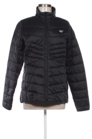 Damenjacke 4F, Größe L, Farbe Schwarz, Preis € 14,99