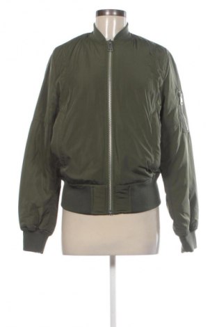 Geacă de femei ASOS, Mărime XS, Culoare Verde, Preț 152,99 Lei