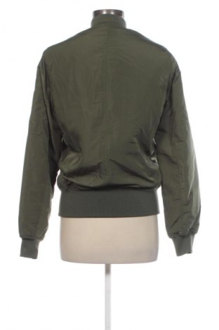 Geacă de femei ASOS, Mărime XS, Culoare Verde, Preț 152,99 Lei