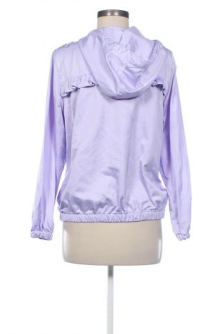 Geacă de femei ASOS, Mărime XXS, Culoare Mov, Preț 182,99 Lei