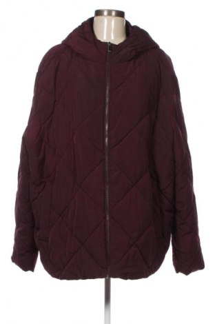 Dámska bunda  ASOS, Veľkosť 3XL, Farba Červená, Cena  49,95 €