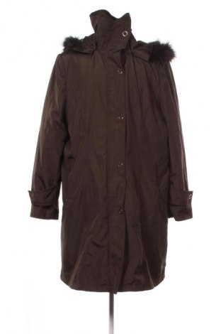 Дамско яке ASRA, Размер S, Цвят Кафяв, Цена 6,13 €