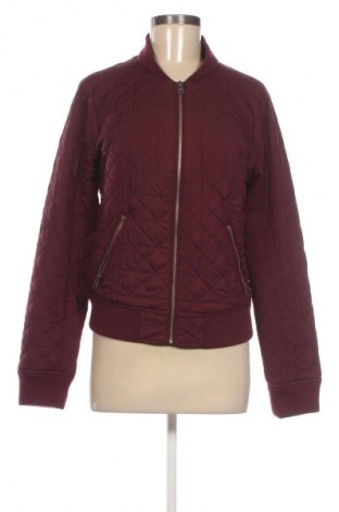 Dámská bunda  Abercrombie & Fitch, Velikost L, Barva Červená, Cena  567,00 Kč