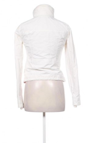 Дамско яке Abercrombie & Fitch, Размер XS, Цвят Бял, Цена 30,16 €