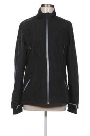Kurtka damska Active By Tchibo, Rozmiar M, Kolor Czarny, Cena 94,99 zł