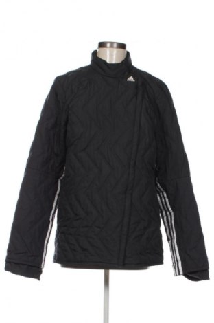 Дамско яке Adidas, Размер M, Цвят Черен, Цена 44,99 €