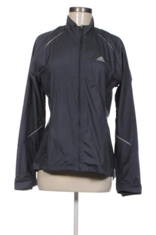 Dámská bunda  Adidas, Velikost XL, Barva Šedá, Cena  689,00 Kč