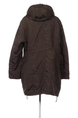 Geacă de femei Adventureline, Mărime XXL, Culoare Verde, Preț 135,99 Lei