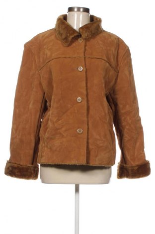 Dámská bunda  Agu, Velikost XL, Barva Hnědá, Cena  1 189,00 Kč