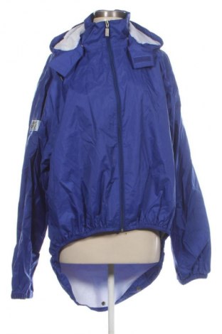 Γυναικείο μπουφάν Agu, Μέγεθος XL, Χρώμα Μπλέ, Τιμή 7,99 €