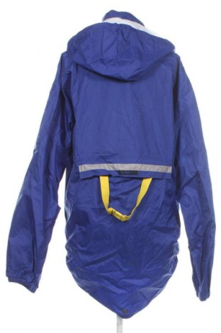 Γυναικείο μπουφάν Agu, Μέγεθος XL, Χρώμα Μπλέ, Τιμή 7,99 €