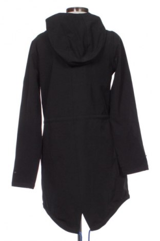 Γυναικείο μπουφάν Ajc, Μέγεθος M, Χρώμα Μαύρο, Τιμή 22,99 €