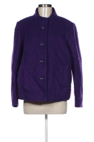 Női dzseki Alba Moda, Méret XL, Szín Lila, Ár 12 689 Ft