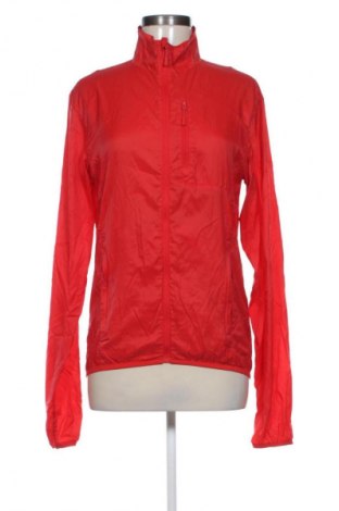 Dámská bunda  Alpine Pro, Velikost S, Barva Červená, Cena  569,00 Kč