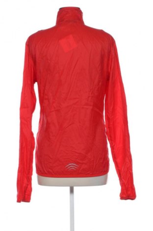 Dámská bunda  Alpine Pro, Velikost S, Barva Červená, Cena  569,00 Kč