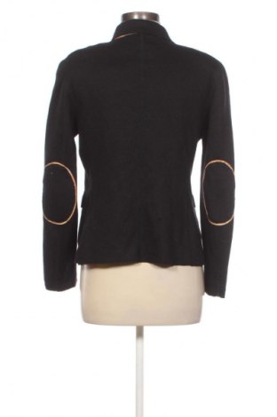 Дамска жилетка Alviero Martini, Размер M, Цвят Черен, Цена 34,15 €