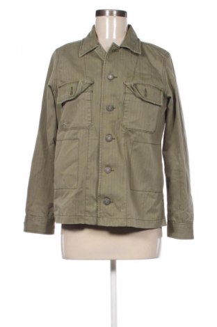 Γυναικείο μπουφάν American Eagle, Μέγεθος S, Χρώμα Πράσινο, Τιμή 18,99 €