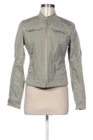 Γυναικείο μπουφάν Amisu, Μέγεθος M, Χρώμα Πράσινο, Τιμή 10,99 €