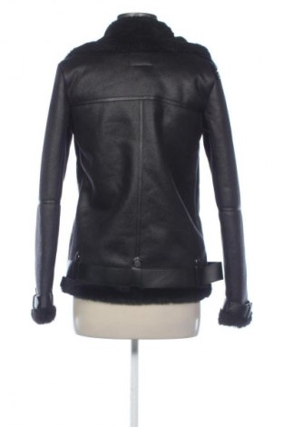 Dámská bunda  Amisu, Velikost XS, Barva Černá, Cena  689,00 Kč