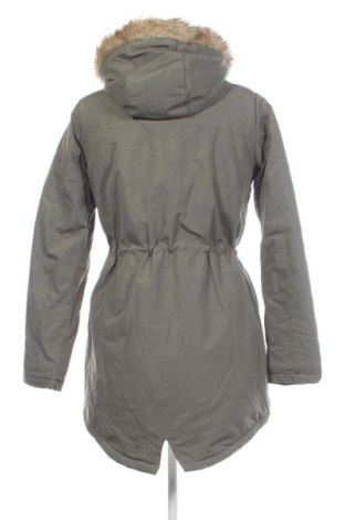 Dámska bunda  Amisu, Veľkosť S, Farba Zelená, Cena  6,95 €