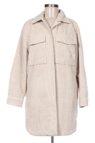 Geacă de femei Amisu, Mărime S, Culoare Bej, Preț 130,99 Lei