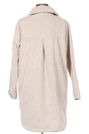 Geacă de femei Amisu, Mărime S, Culoare Bej, Preț 130,99 Lei