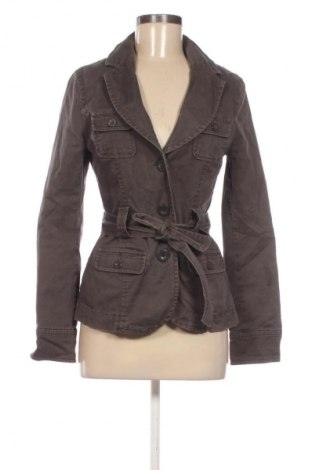 Дамско яке Amisu, Размер S, Цвят Кафяв, Цена 10,73 €