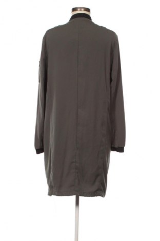 Дамско яке Amisu, Размер M, Цвят Зелен, Цена 16,87 €