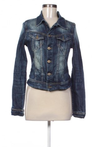 Dámská bunda  Amisu, Velikost S, Barva Modrá, Cena  239,00 Kč