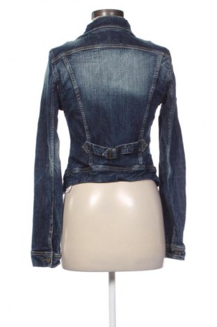 Dámská bunda  Amisu, Velikost S, Barva Modrá, Cena  239,00 Kč