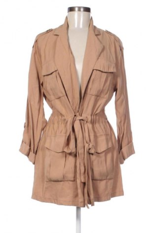 Дамско яке Amisu, Размер M, Цвят Бежов, Цена 14,82 €