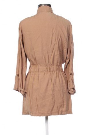 Дамско яке Amisu, Размер M, Цвят Бежов, Цена 14,82 €