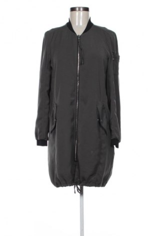 Дамско яке Amisu, Размер S, Цвят Сив, Цена 14,31 €