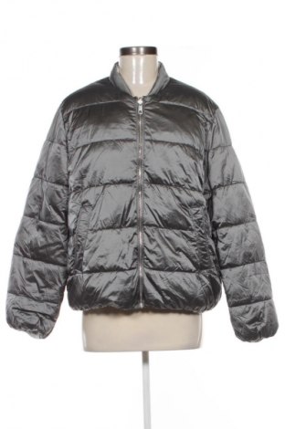 Geacă de femei Amisu, Mărime L, Culoare Gri, Preț 111,99 Lei